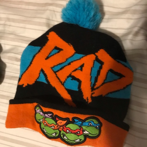 Superhero Beanie Hats - Picture 5 of 6